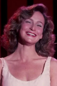 Dirty Dancing [Jennifer Grey]